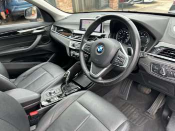Used BMW X1 2022 for sale - 74840992: Photo