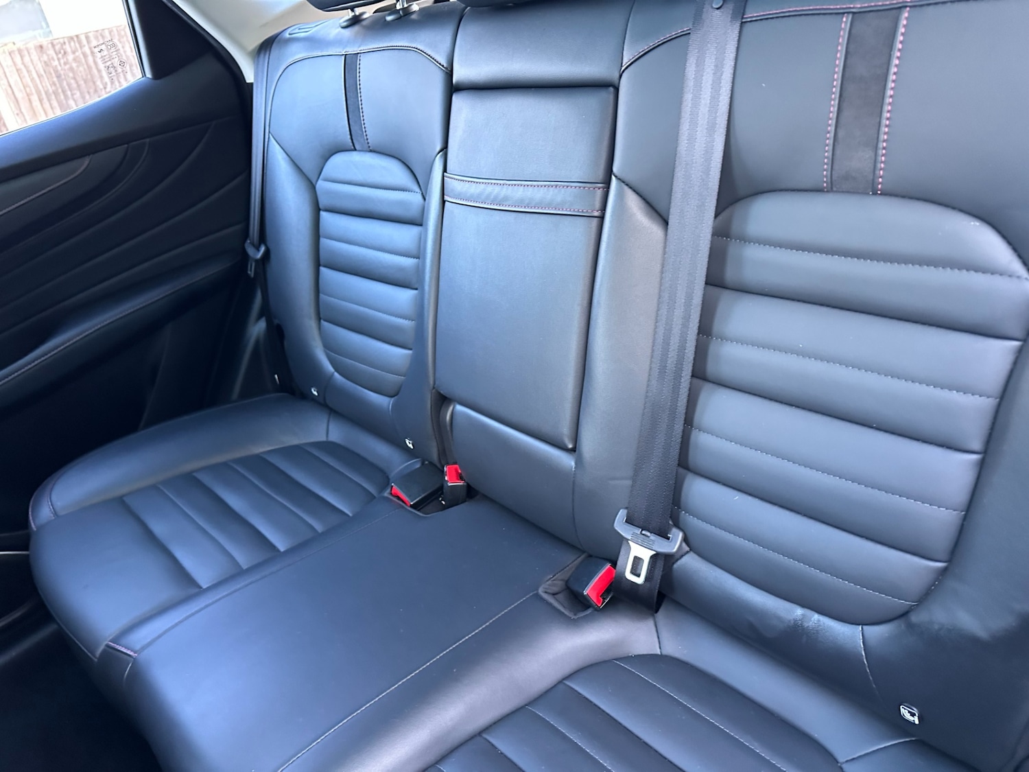 Used MG MG HS 2022 for sale - 76749070: Photo 14