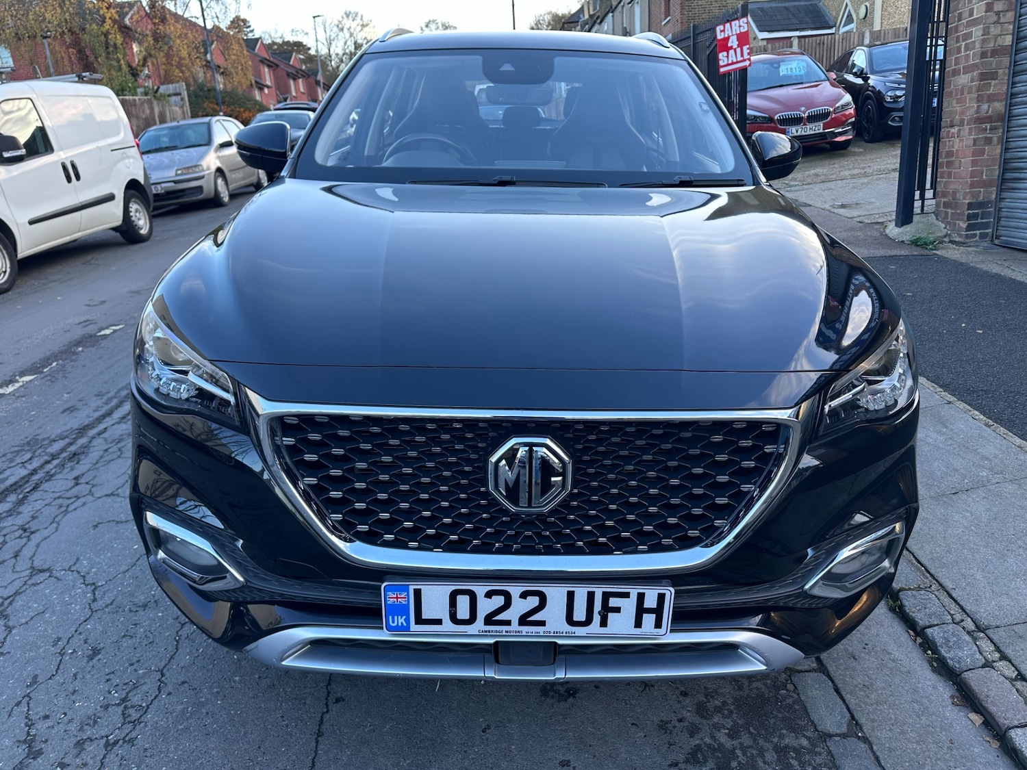 Used MG MG HS 2022 for sale - 76749070: Photo 15