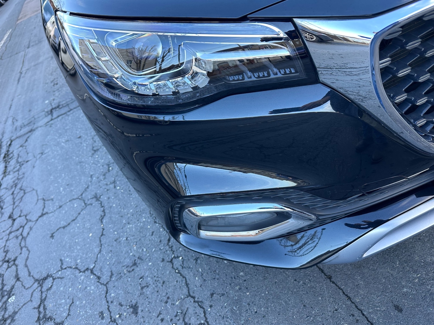 Used MG MG HS 2022 for sale - 76749070: Photo 16