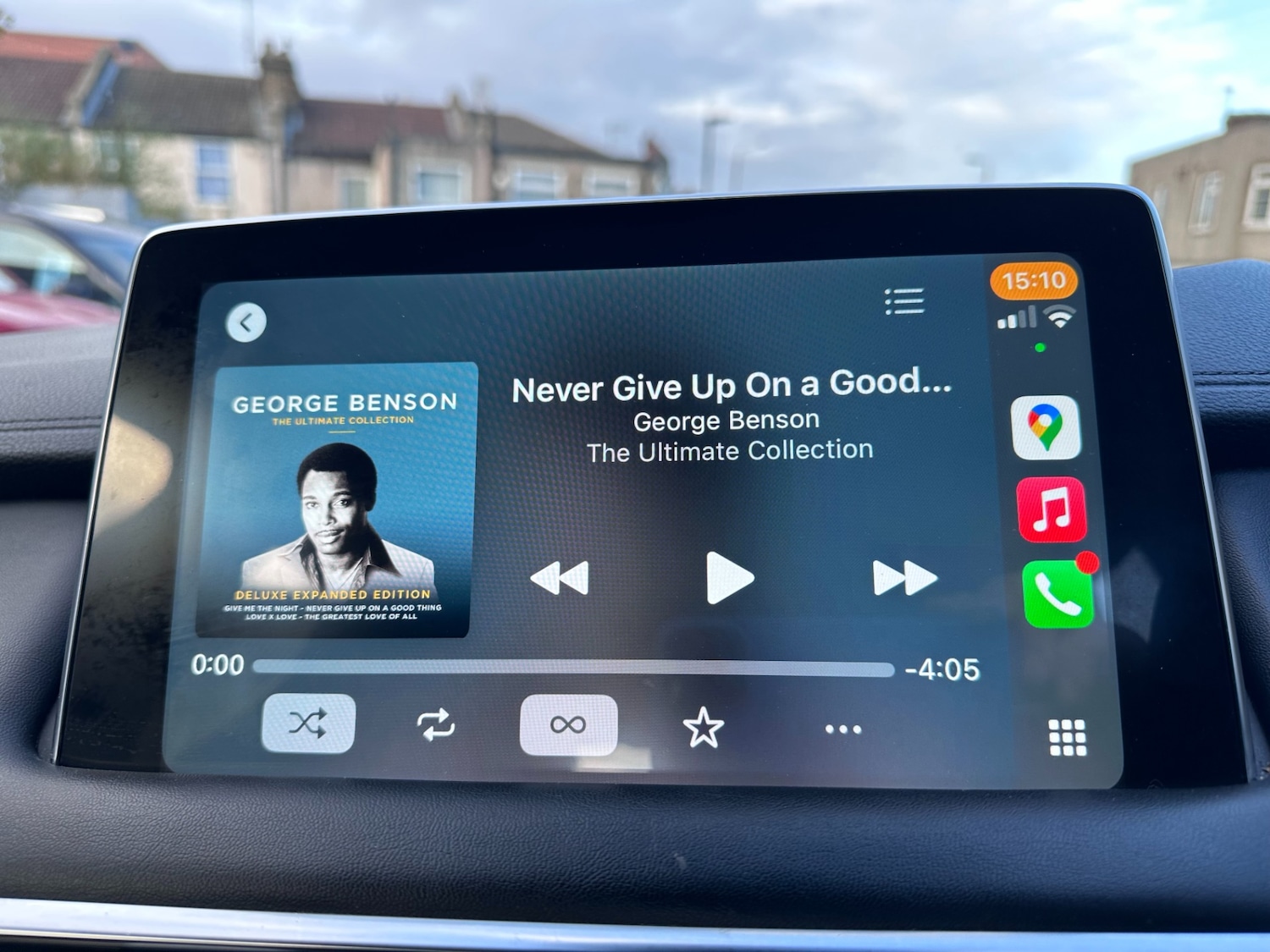 Used MG MG HS 2022 for sale - 76749070: Photo 18