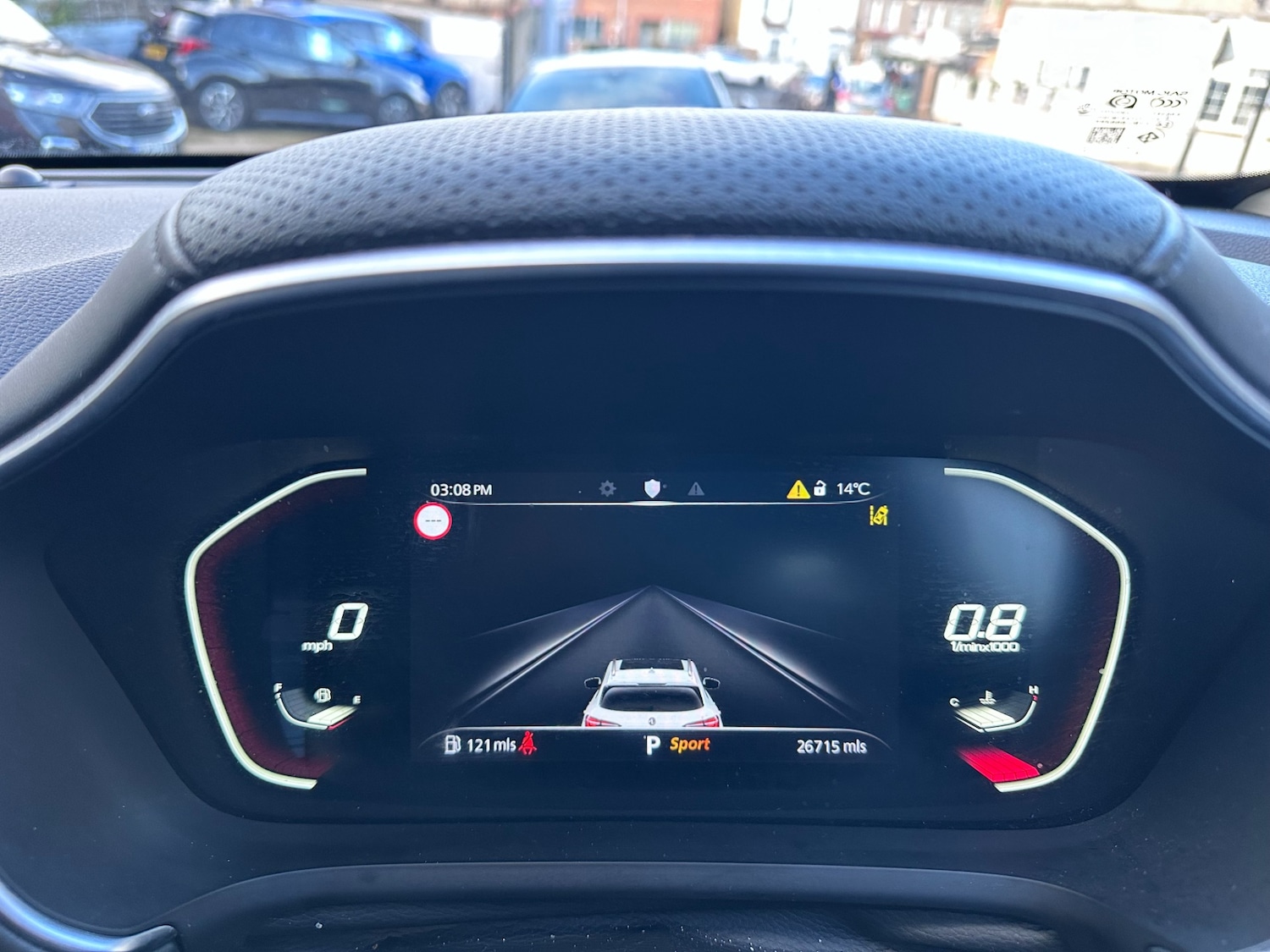 Used MG MG HS 2022 for sale - 76749070: Photo 19