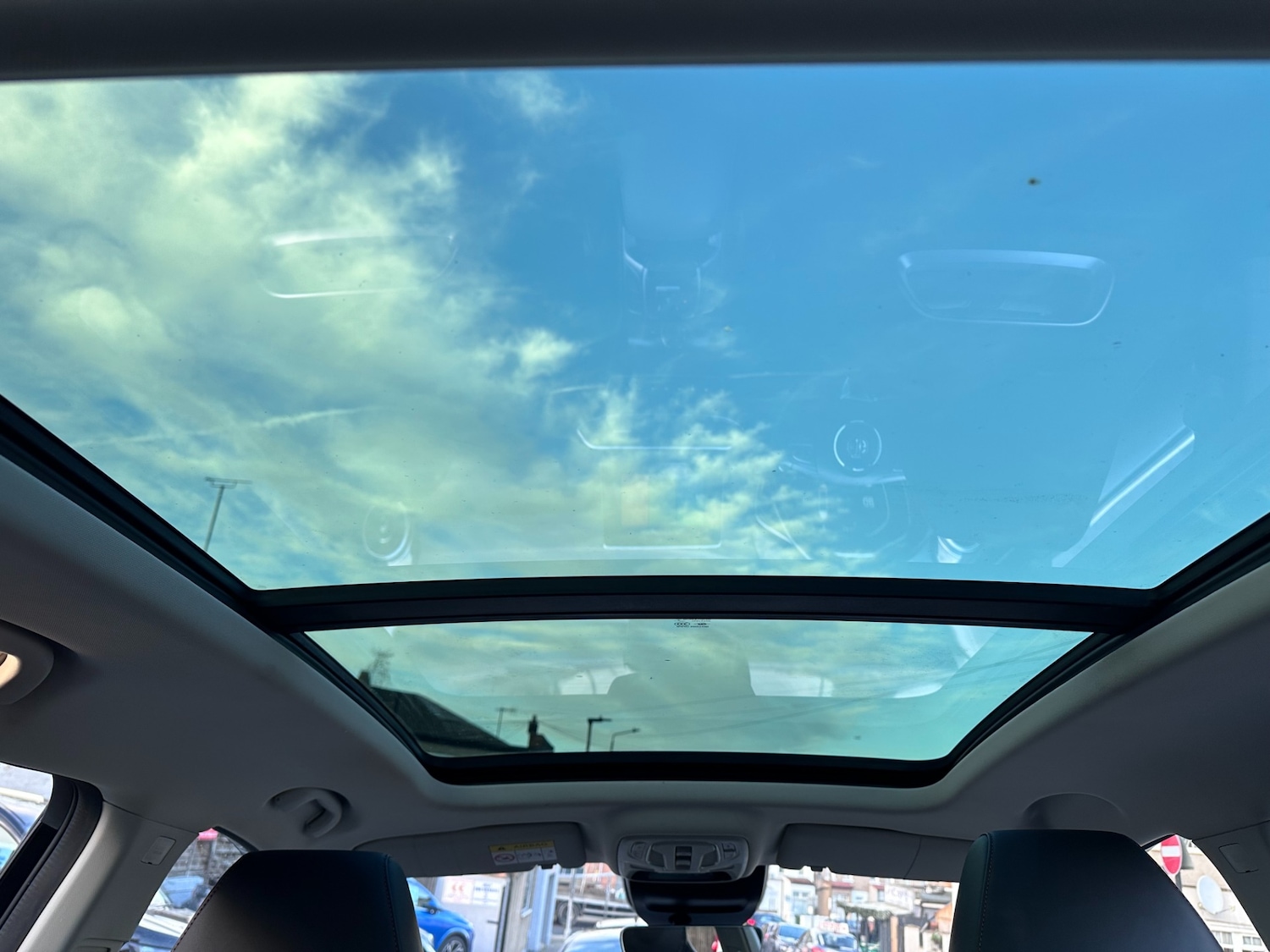 Used MG MG HS 2022 for sale - 76749070: Photo 20