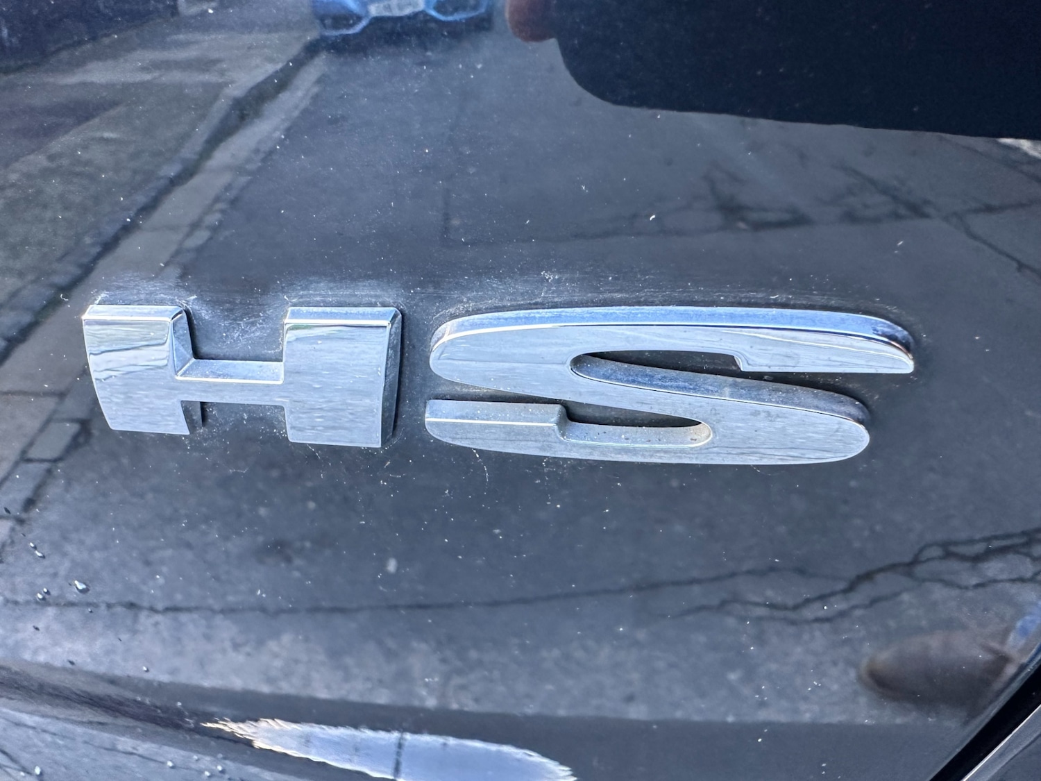 Used MG MG HS 2022 for sale - 76749070: Photo 23