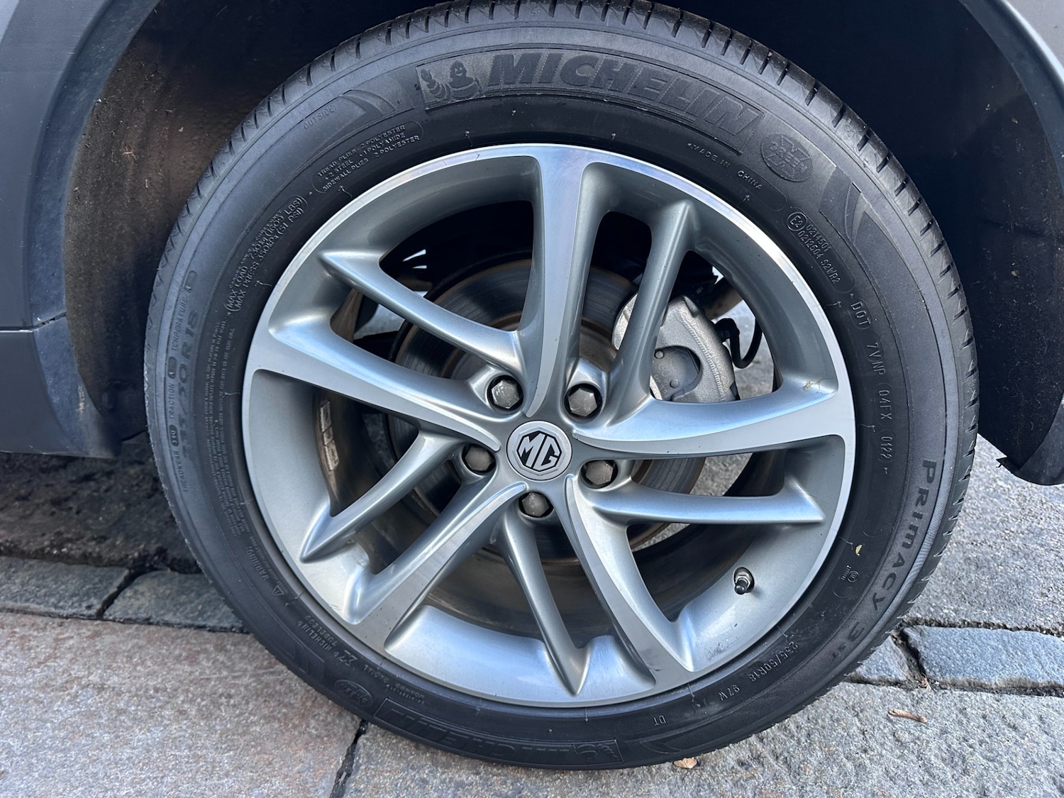 Used MG MG HS 2022 for sale - 76749070: Photo 24