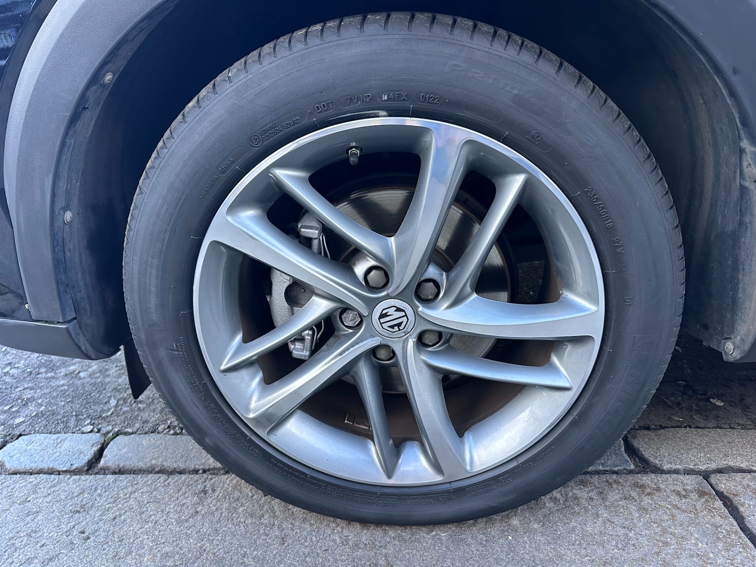 Used MG MG HS 2022 for sale - 76749070: Photo 25