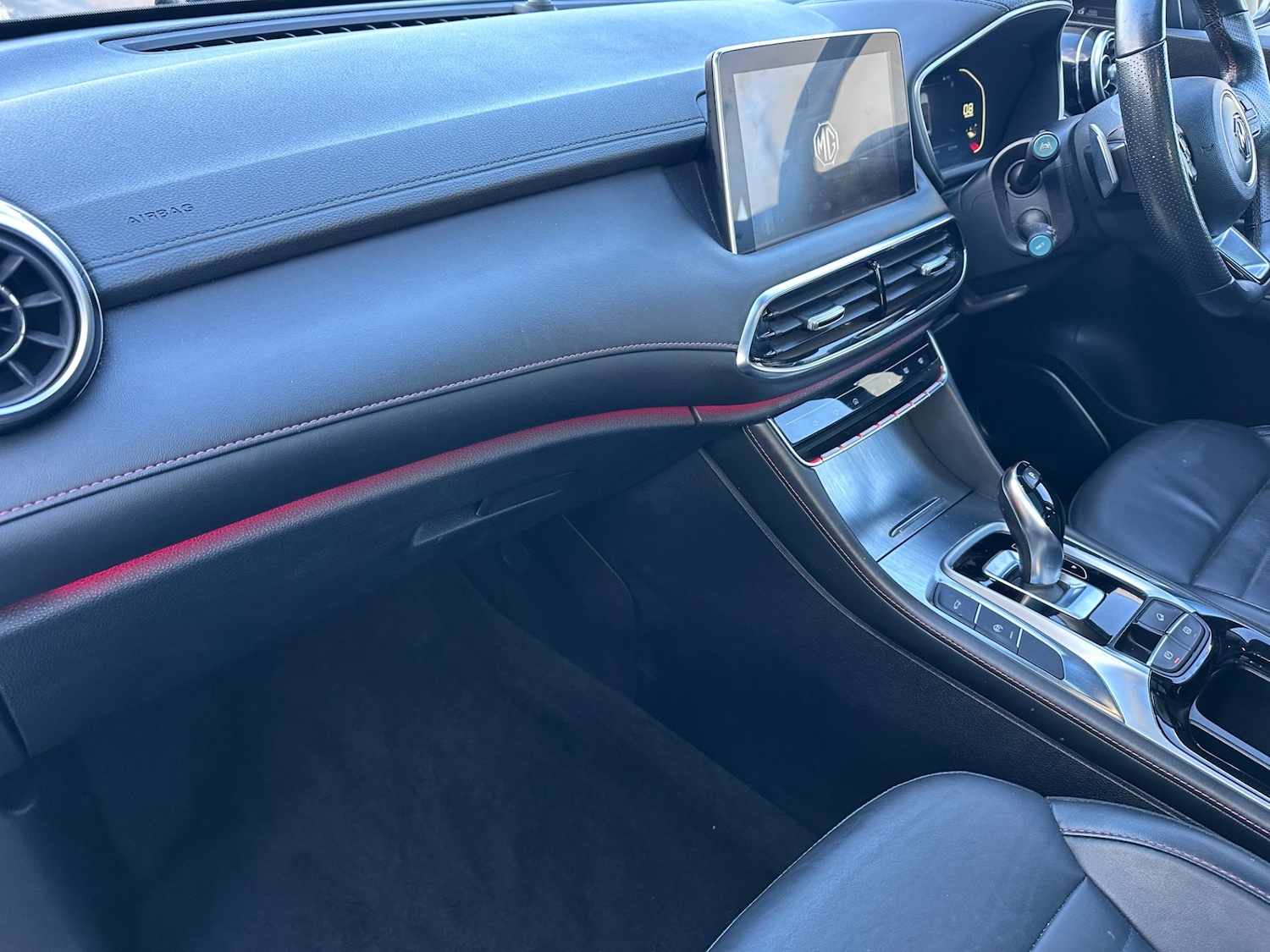 Used MG MG HS 2022 for sale - 76749070: Photo 29