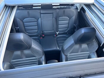 Used MG MG HS 2022 for sale - 76749070: Photo