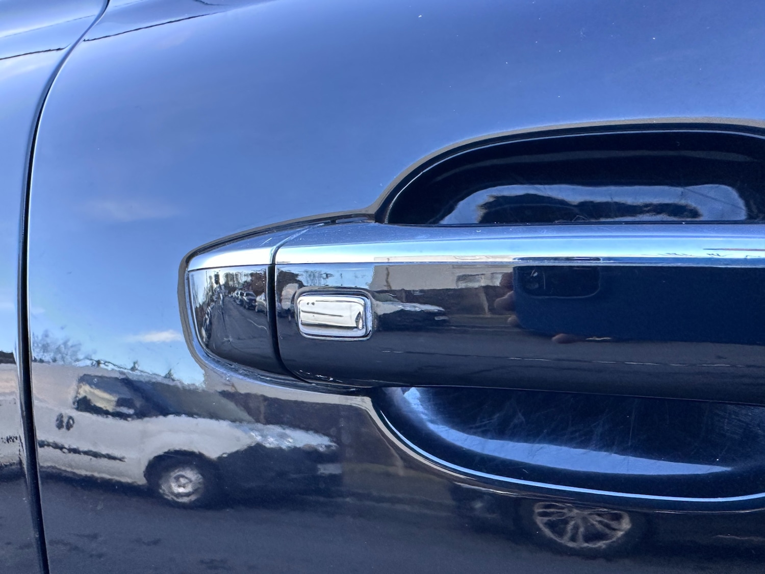 Used MG MG HS 2022 for sale - 76749070: Photo 30