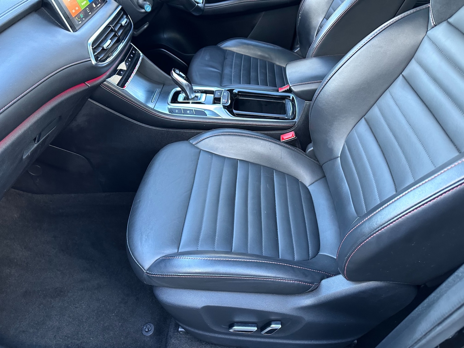 Used MG MG HS 2022 for sale - 76749070: Photo 31