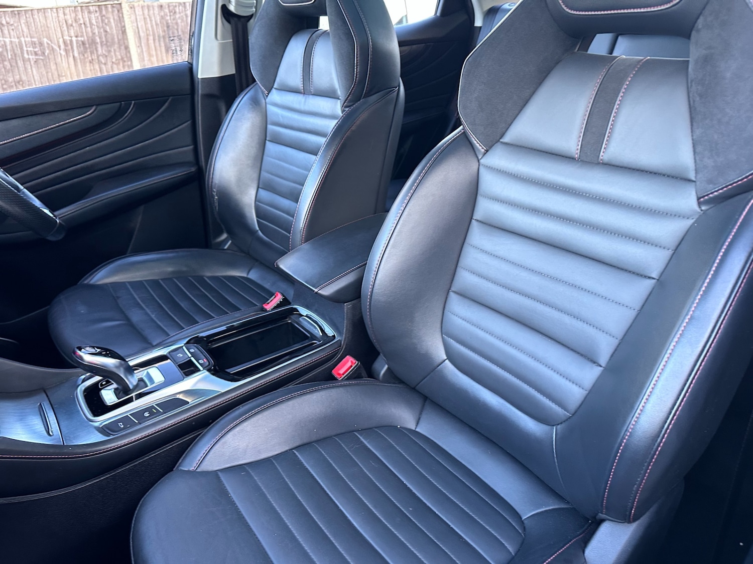 Used MG MG HS 2022 for sale - 76749070: Photo 32