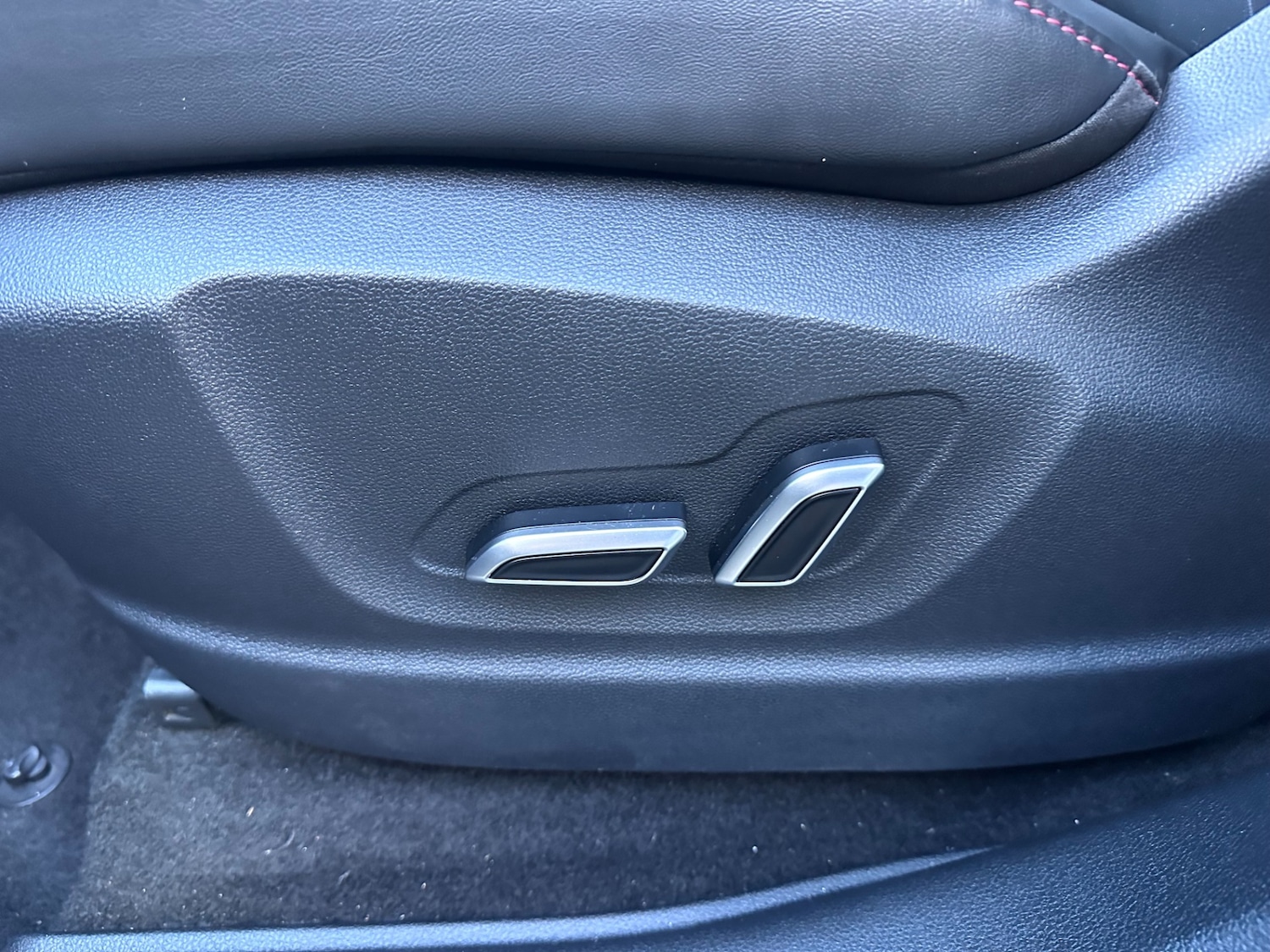 Used MG MG HS 2022 for sale - 76749070: Photo 33