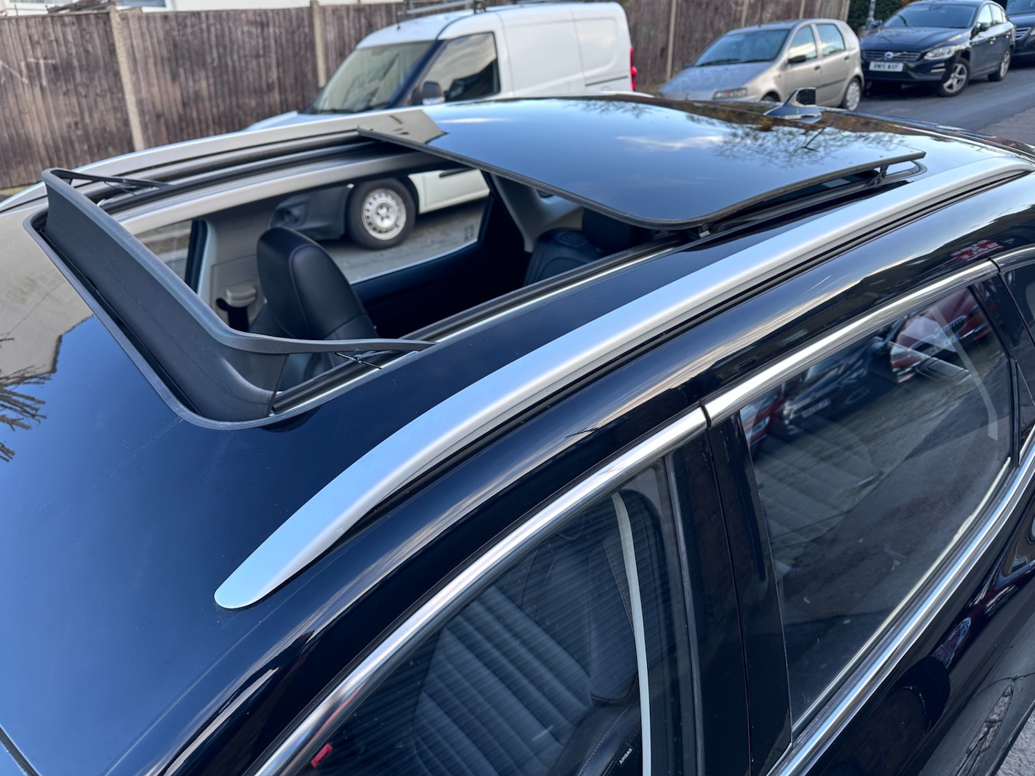 Used MG MG HS 2022 for sale - 76749070: Photo 34