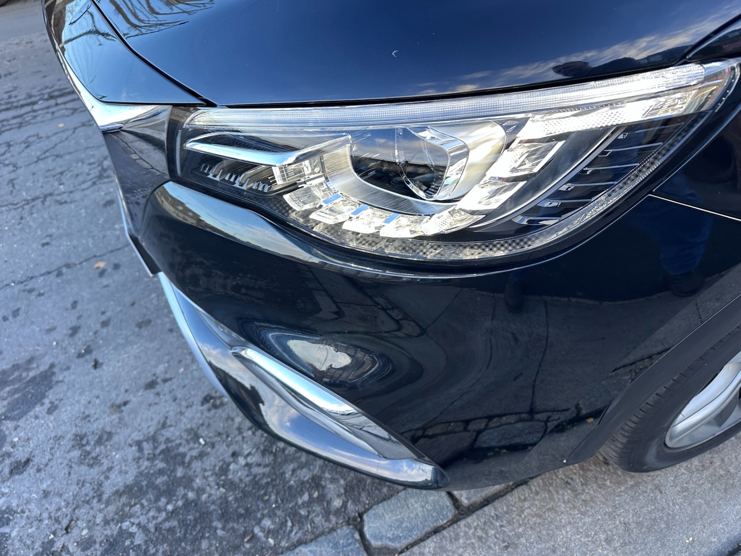 Used MG MG HS 2022 for sale - 76749070: Photo 35