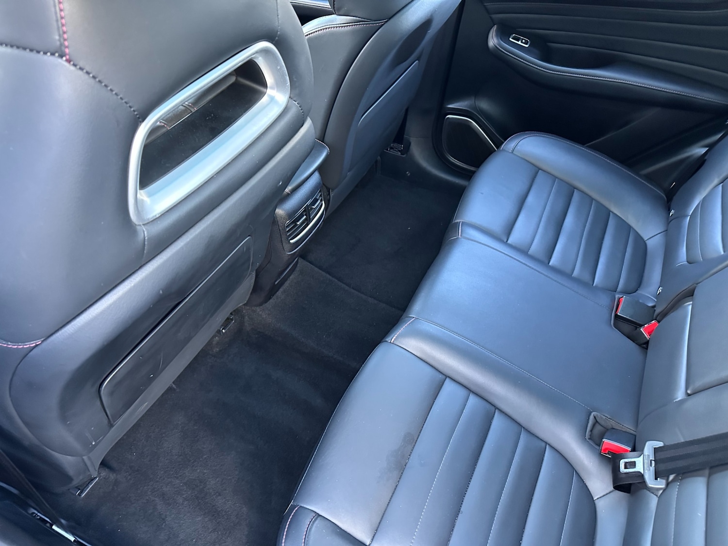 Used MG MG HS 2022 for sale - 76749070: Photo 36