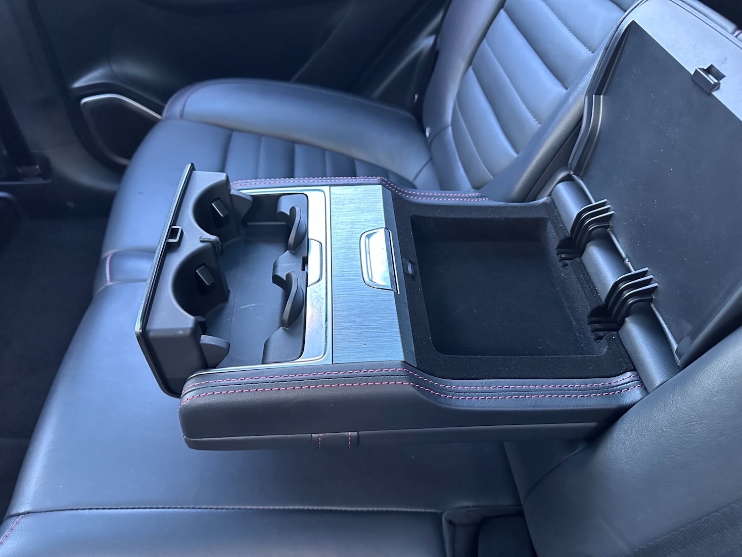 Used MG MG HS 2022 for sale - 76749070: Photo 38