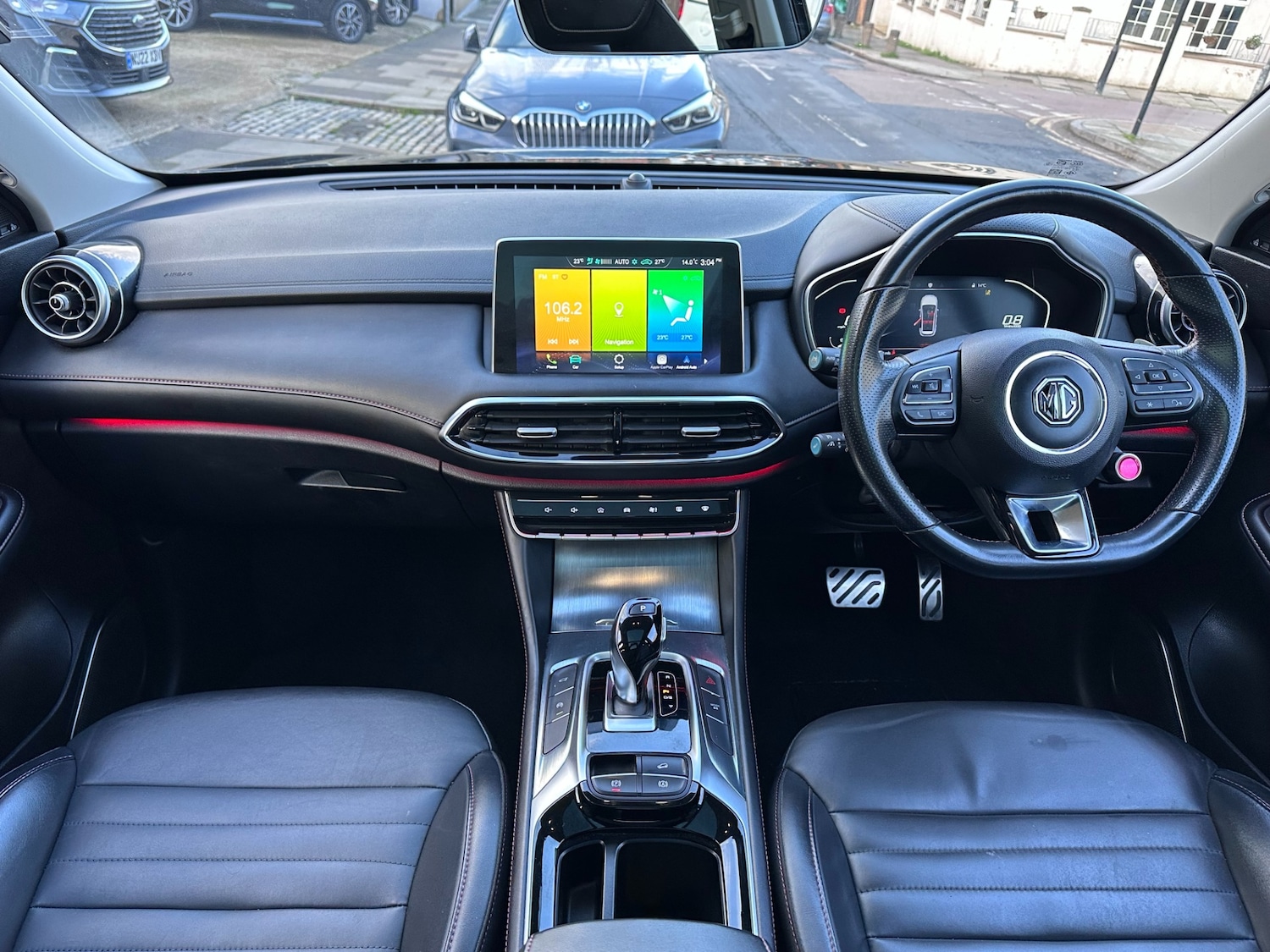 Used MG MG HS 2022 for sale - 76749070: Photo 40