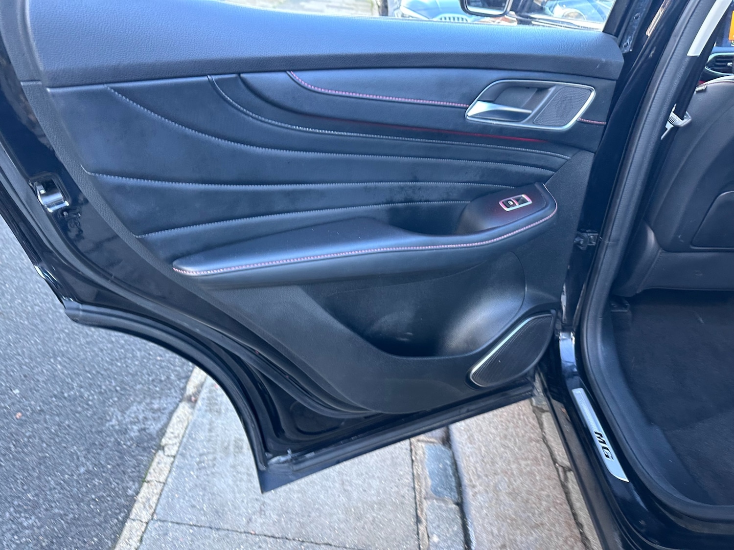 Used MG MG HS 2022 for sale - 76749070: Photo 41