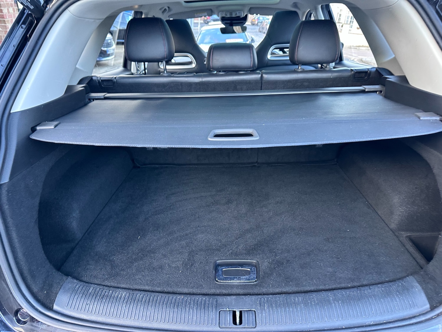 Used MG MG HS 2022 for sale - 76749070: Photo 43