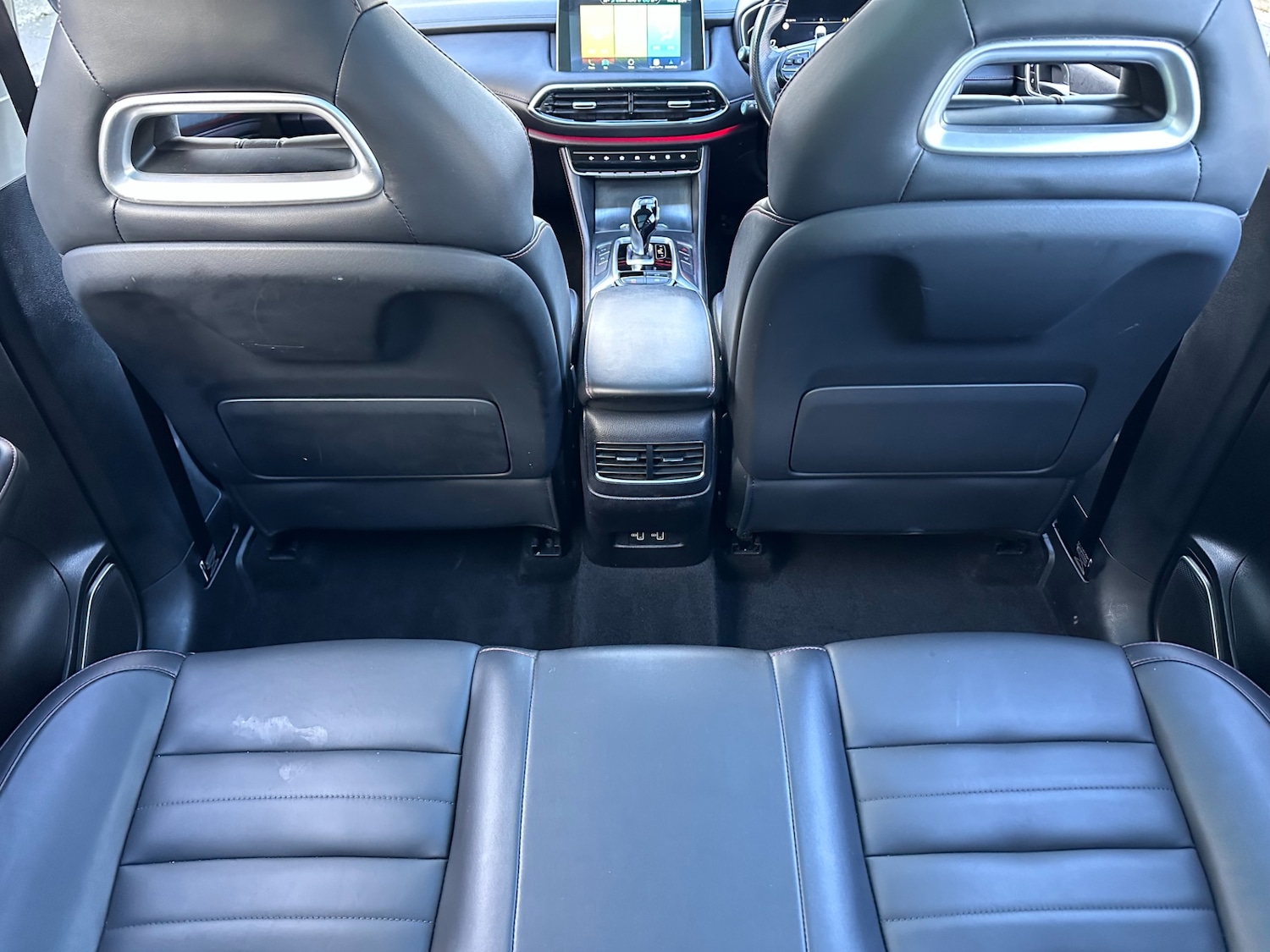 Used MG MG HS 2022 for sale - 76749070: Photo 44