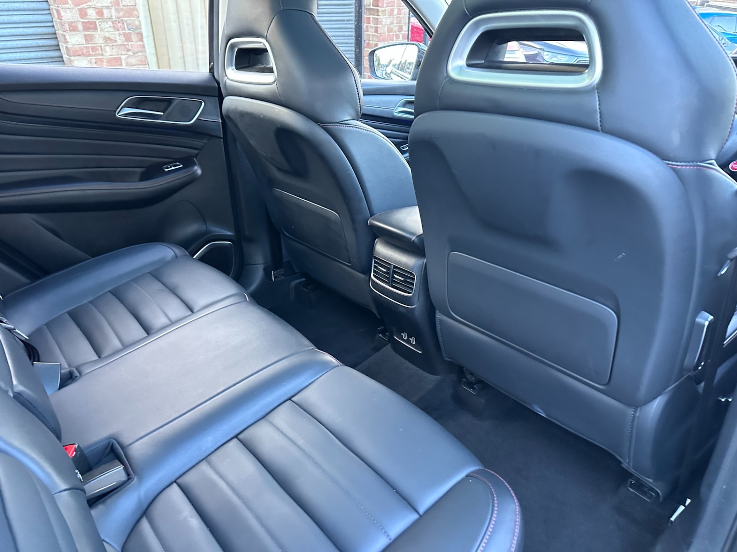 Used MG MG HS 2022 for sale - 76749070: Photo 46