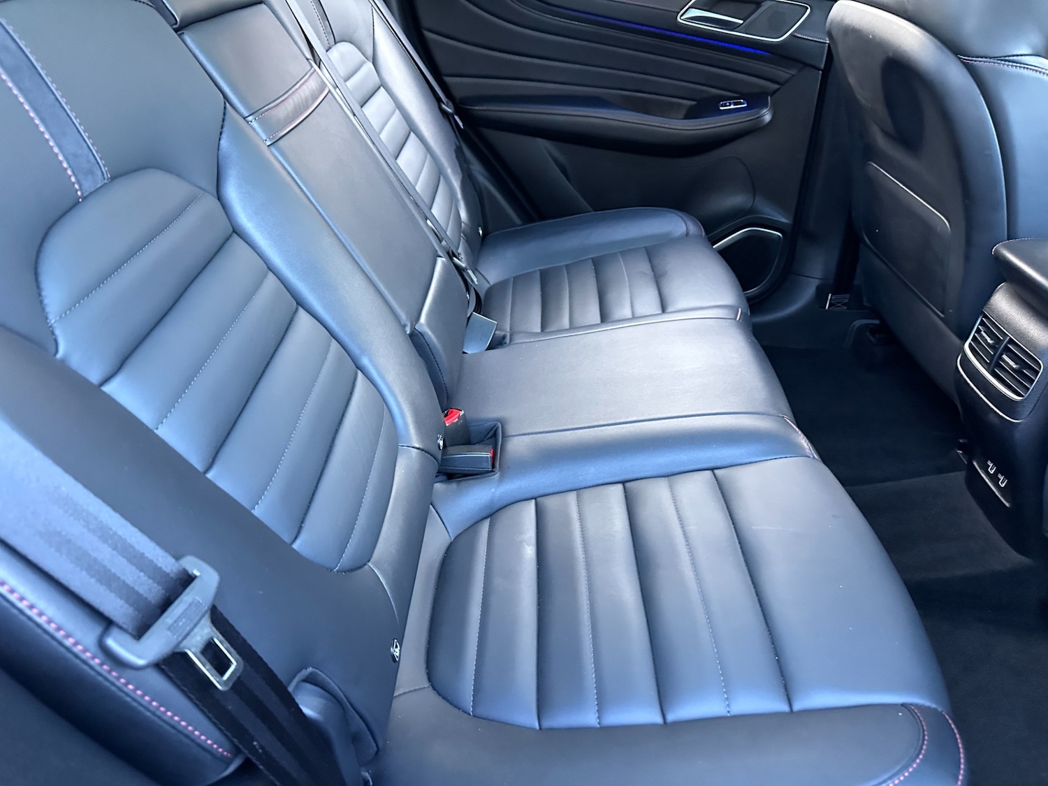 Used MG MG HS 2022 for sale - 76749070: Photo 47