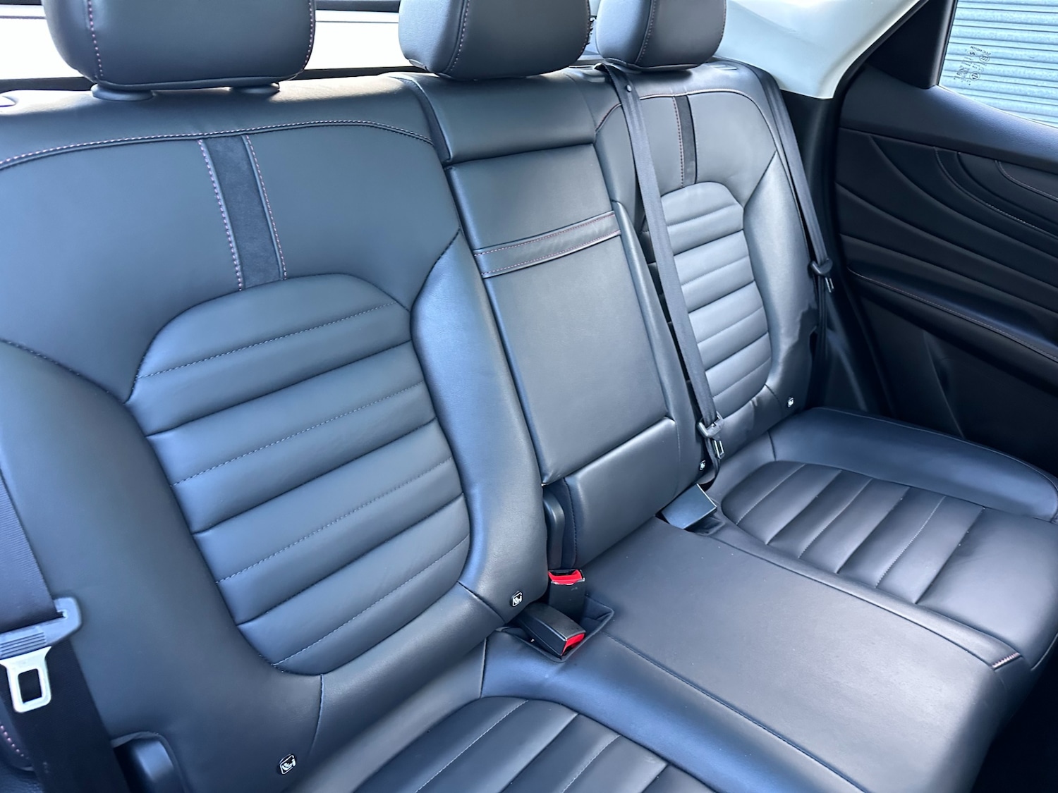 Used MG MG HS 2022 for sale - 76749070: Photo 48