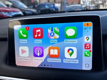 Used MG MG HS 2022 for sale - 76749070: Photo