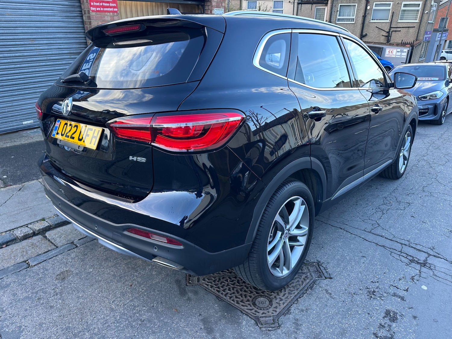 Used MG MG HS 2022 for sale - 76749070: Photo 5