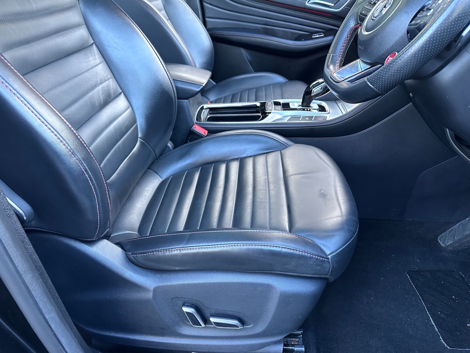 Used MG MG HS 2022 for sale - 76749070: Photo 51