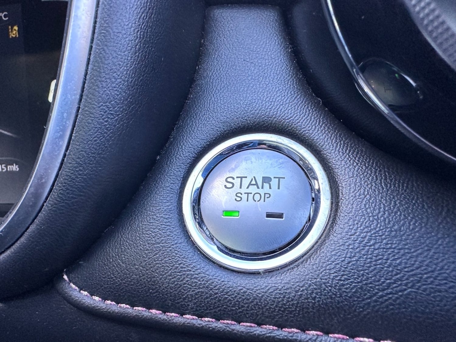 Used MG MG HS 2022 for sale - 76749070: Photo 54