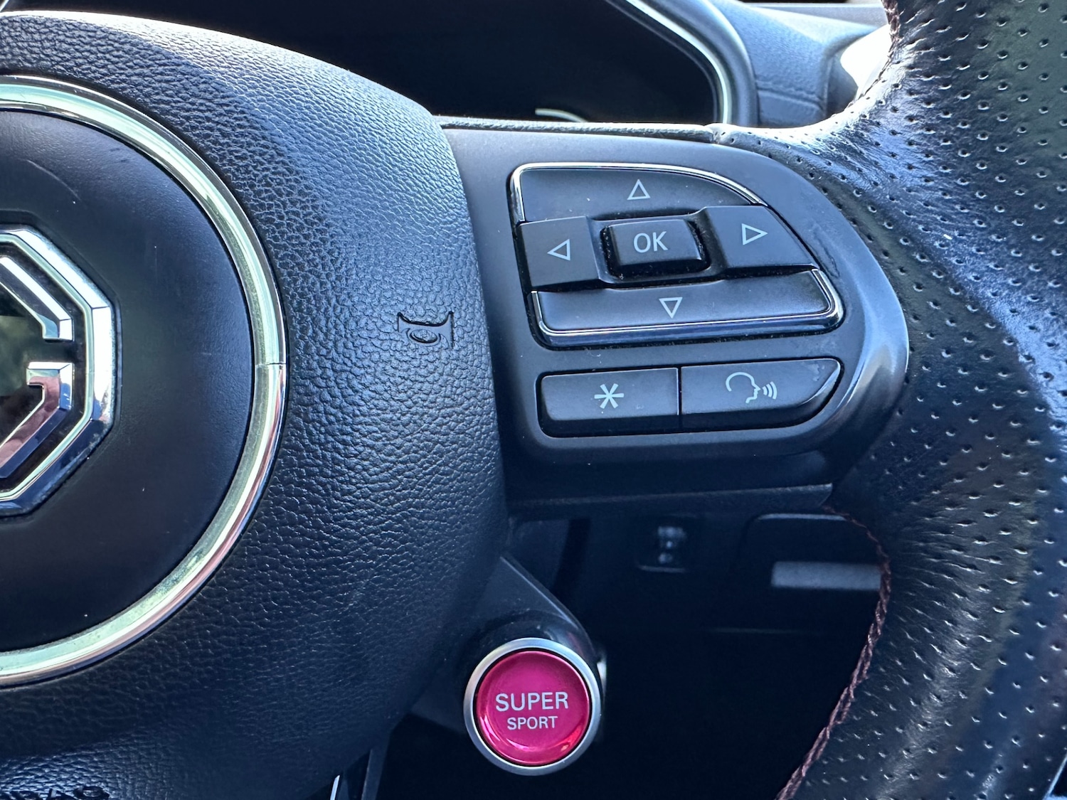 Used MG MG HS 2022 for sale - 76749070: Photo 55