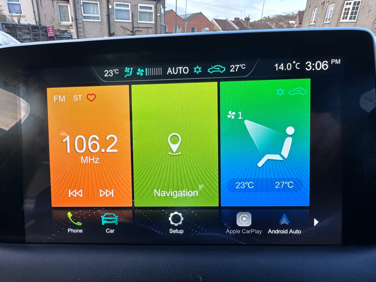 Used MG MG HS 2022 for sale - 76749070: Photo 59