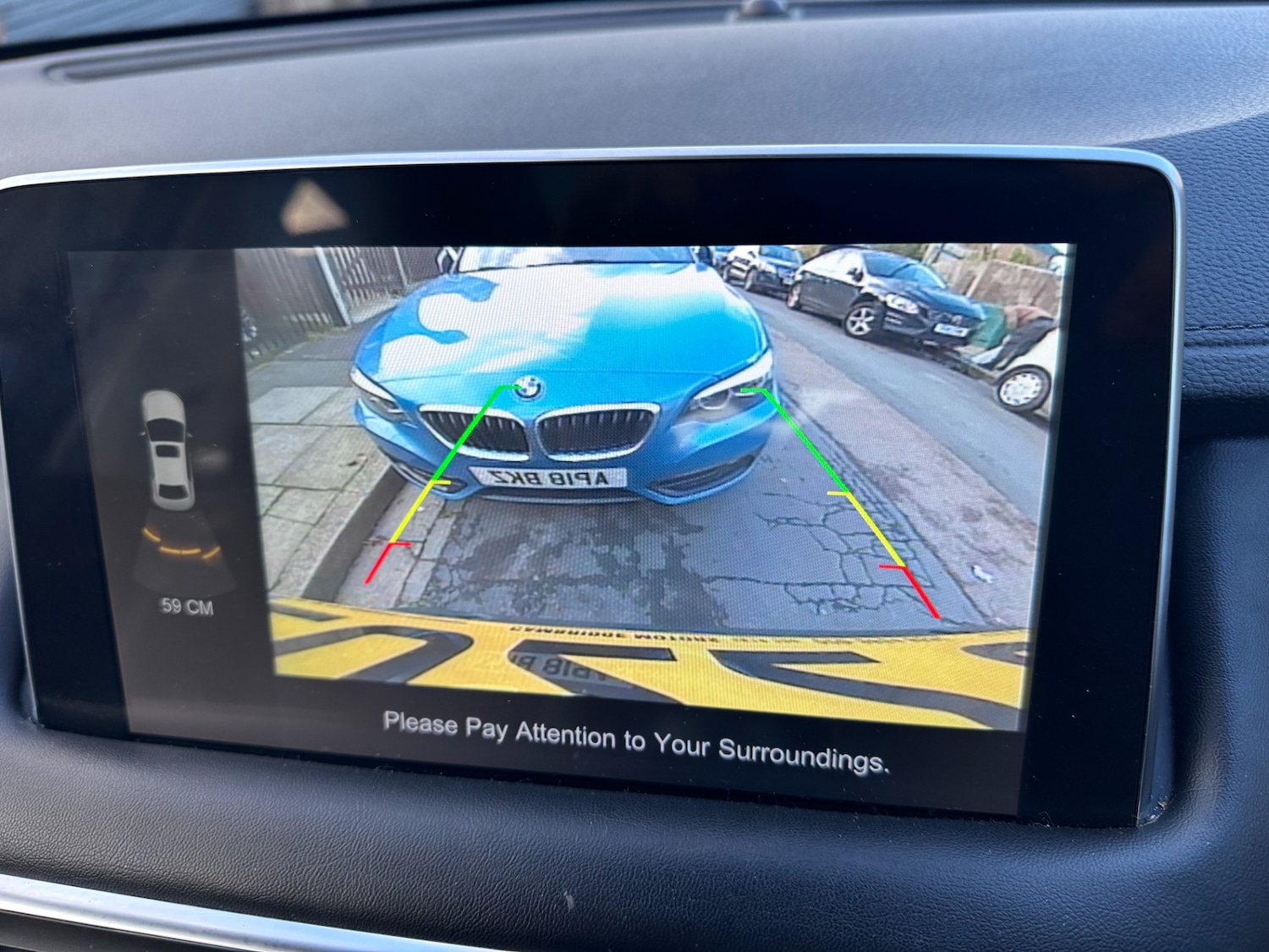 Used MG MG HS 2022 for sale - 76749070: Photo 6