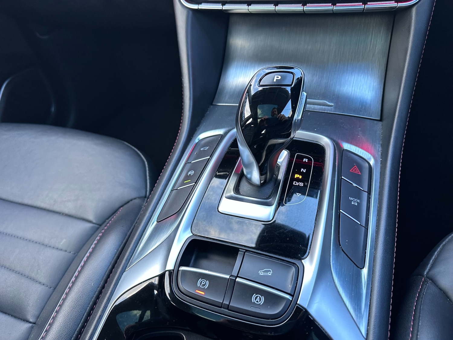 Used MG MG HS 2022 for sale - 76749070: Photo 62