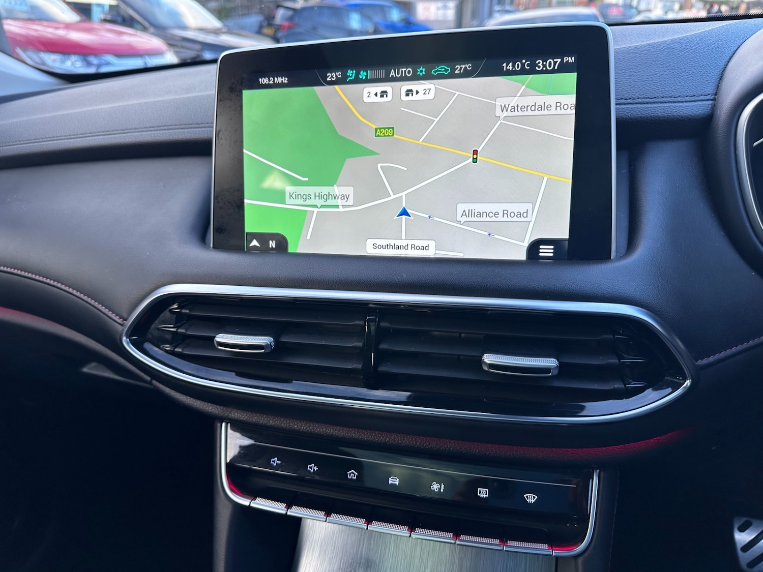 Used MG MG HS 2022 for sale - 76749070: Photo 63