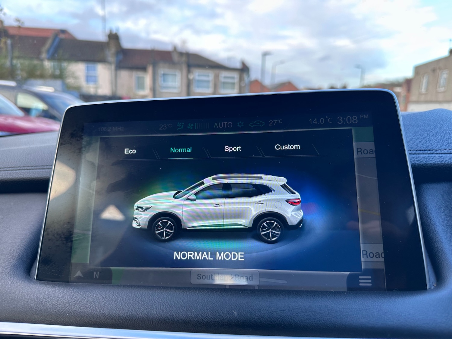 Used MG MG HS 2022 for sale - 76749070: Photo 64