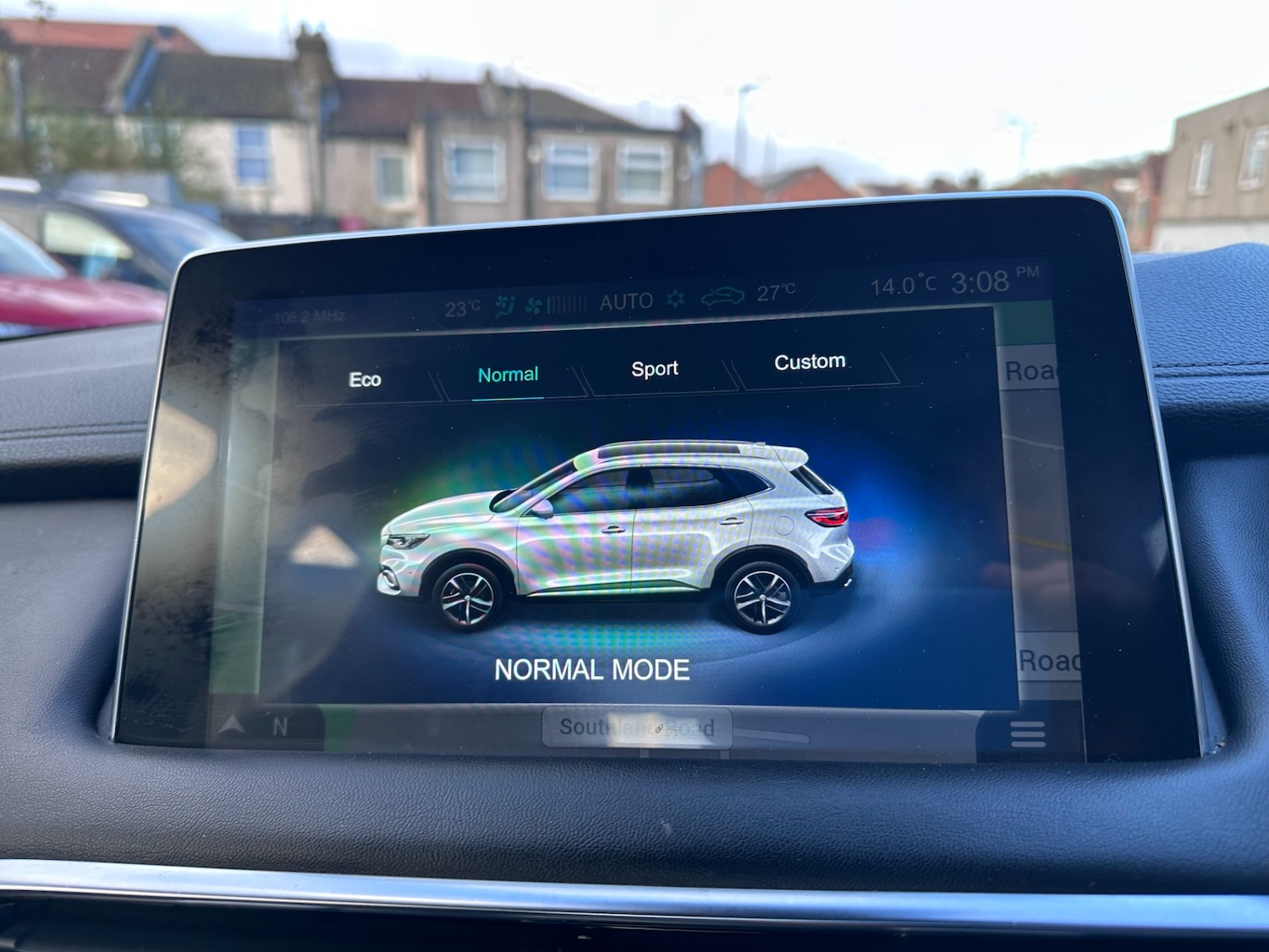 Used MG MG HS 2022 for sale - 76749070: Photo 65