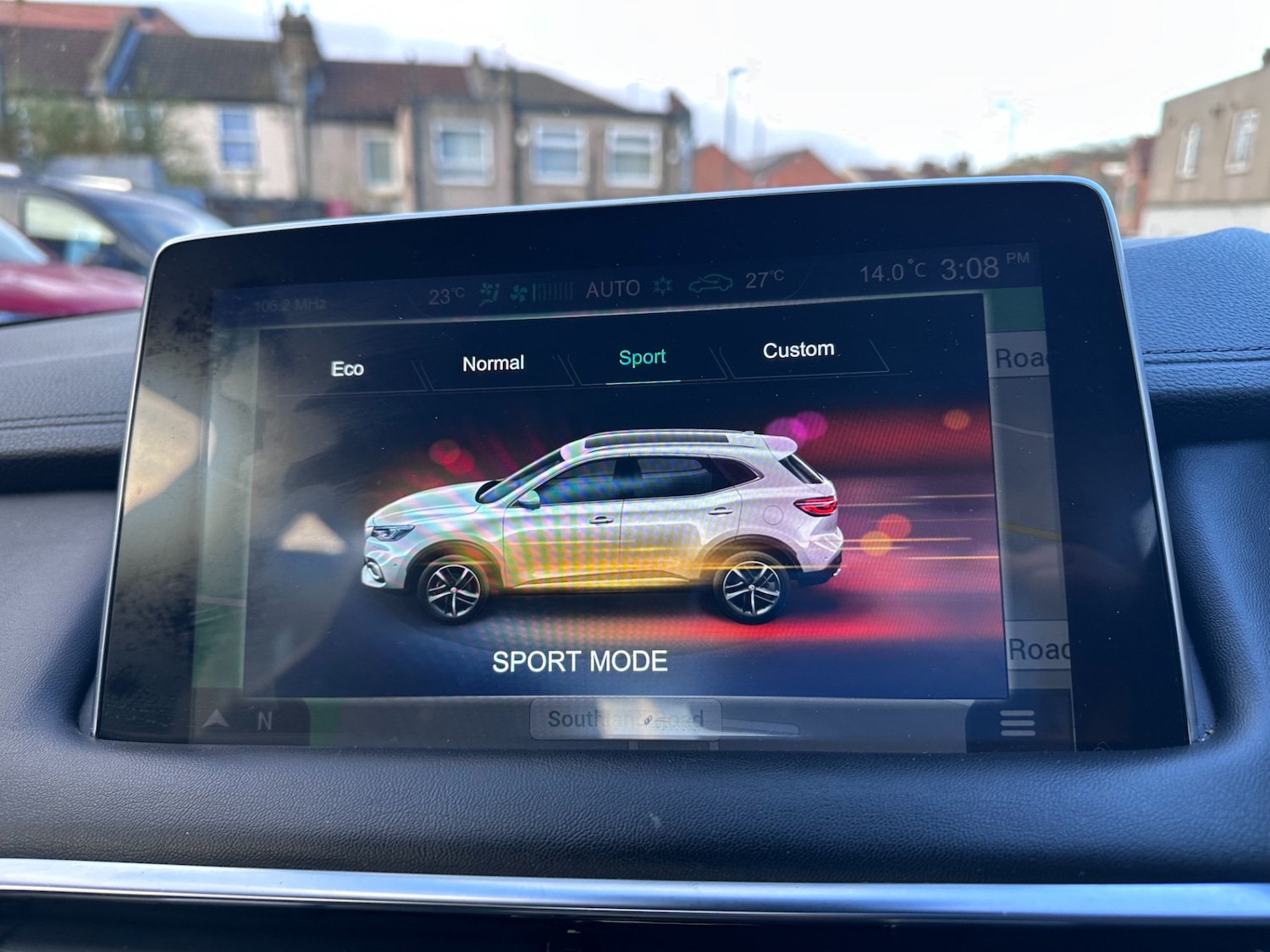 Used MG MG HS 2022 for sale - 76749070: Photo 66