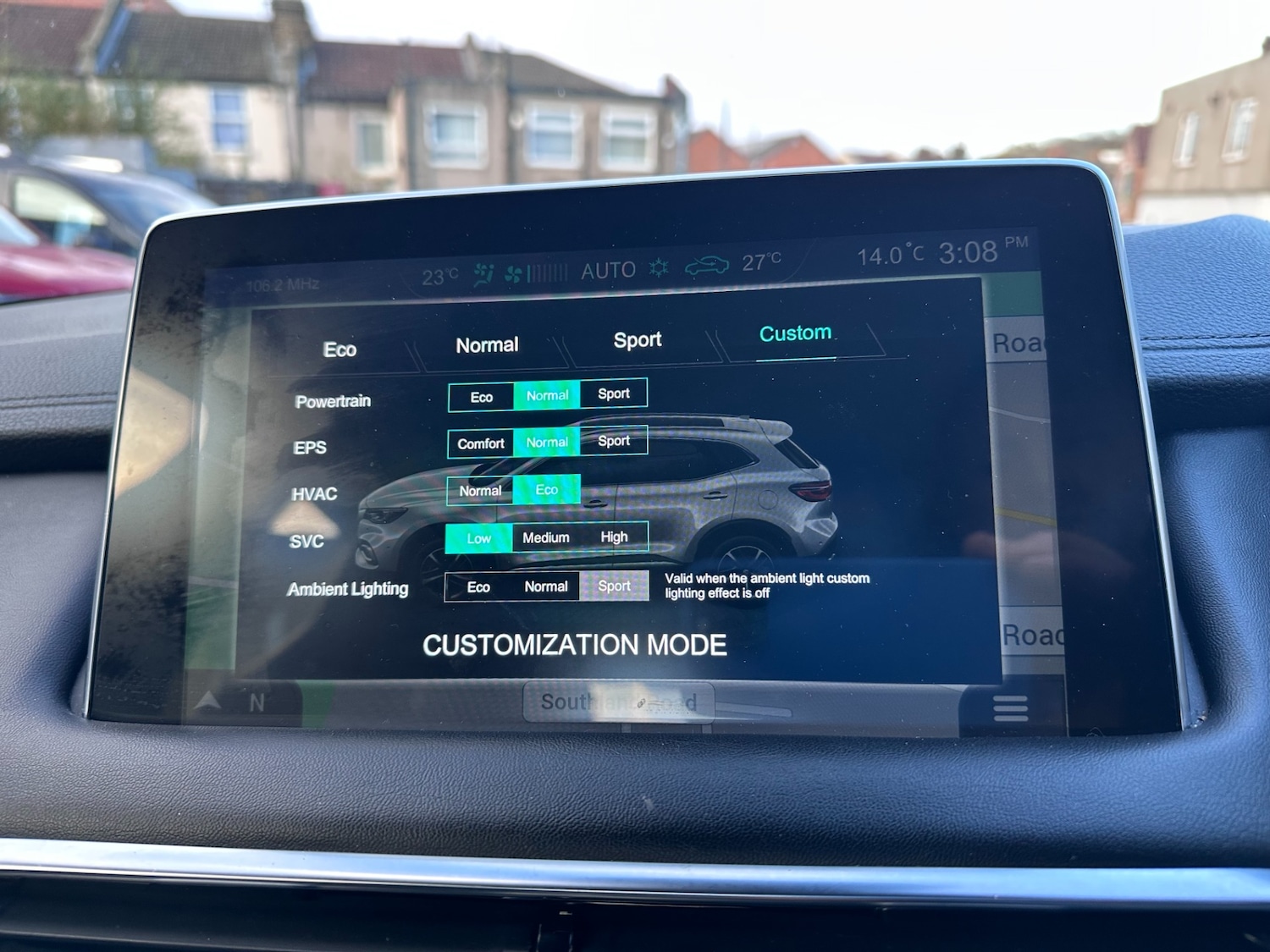 Used MG MG HS 2022 for sale - 76749070: Photo 67