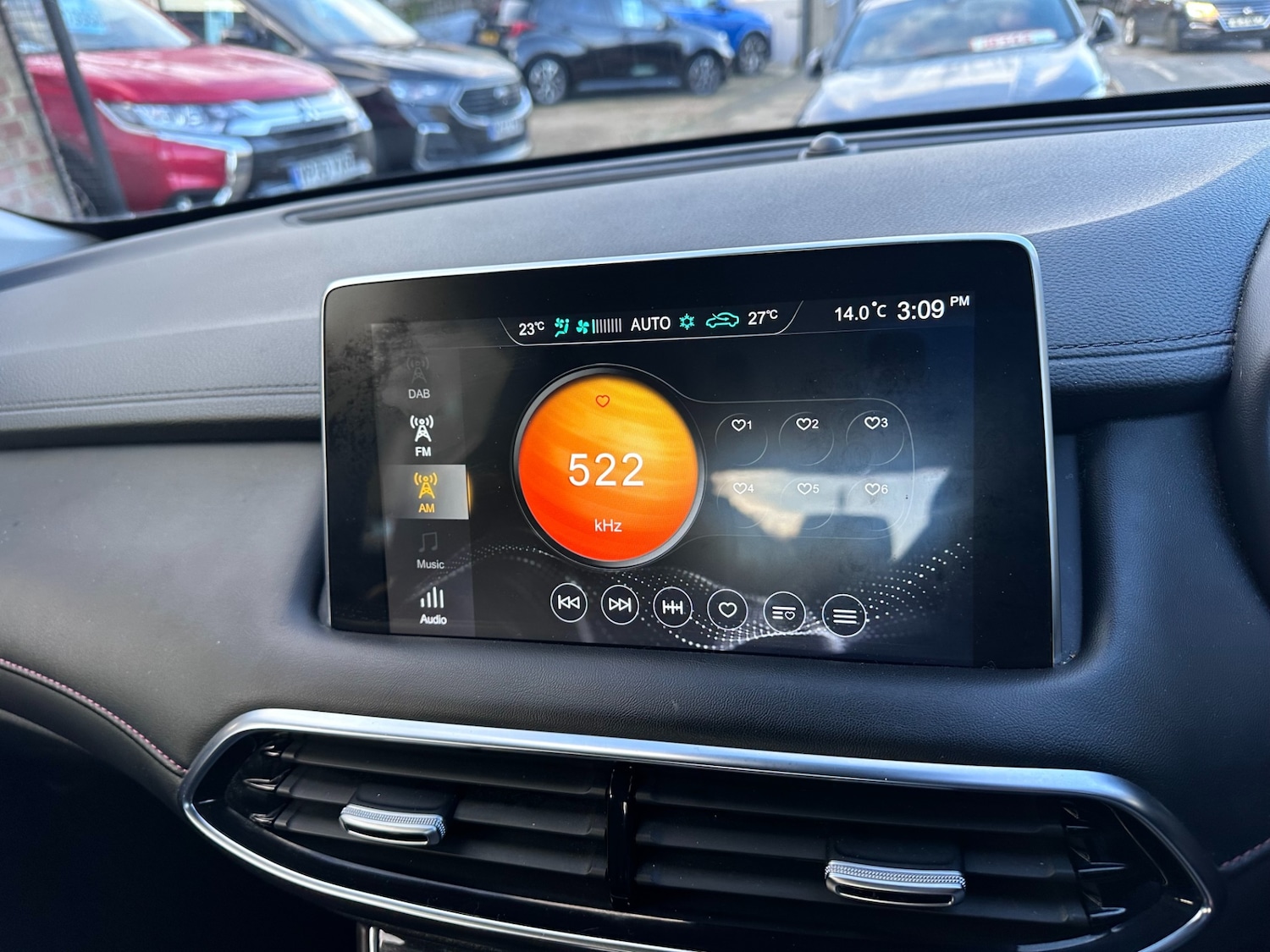 Used MG MG HS 2022 for sale - 76749070: Photo 68