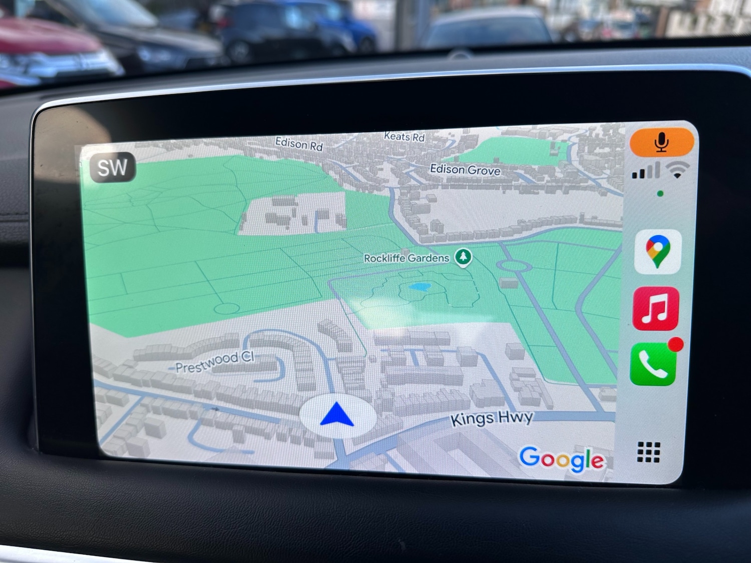 Used MG MG HS 2022 for sale - 76749070: Photo 72