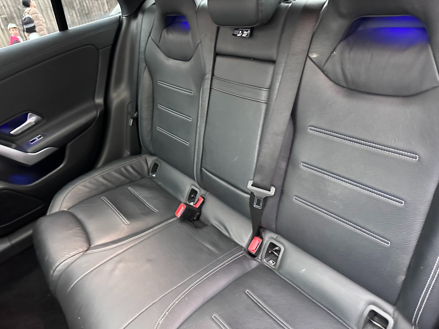 Used Mercedes-Benz CLA 2020 for sale - 76265817: Photo 11