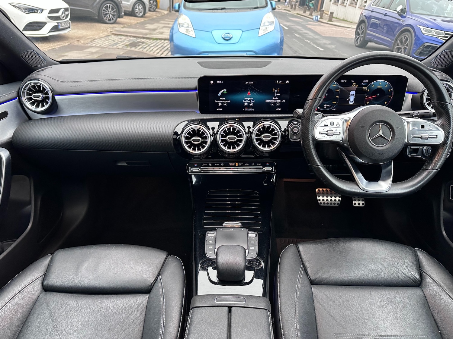Used Mercedes-Benz CLA 2020 for sale - 76265817: Photo 13