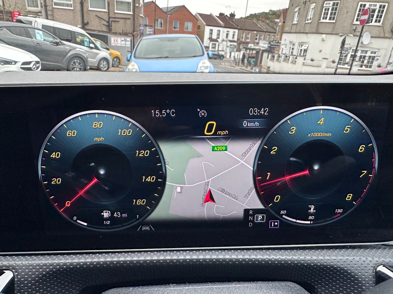 Used Mercedes-Benz CLA 2020 for sale - 76265817: Photo 15