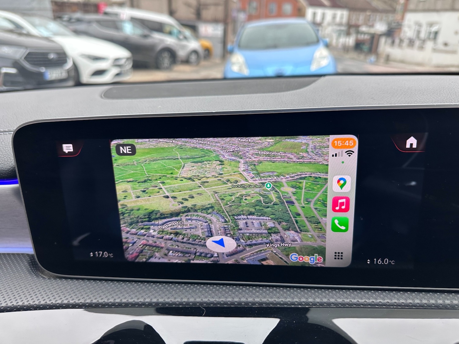 Used Mercedes-Benz CLA 2020 for sale - 76265817: Photo 19