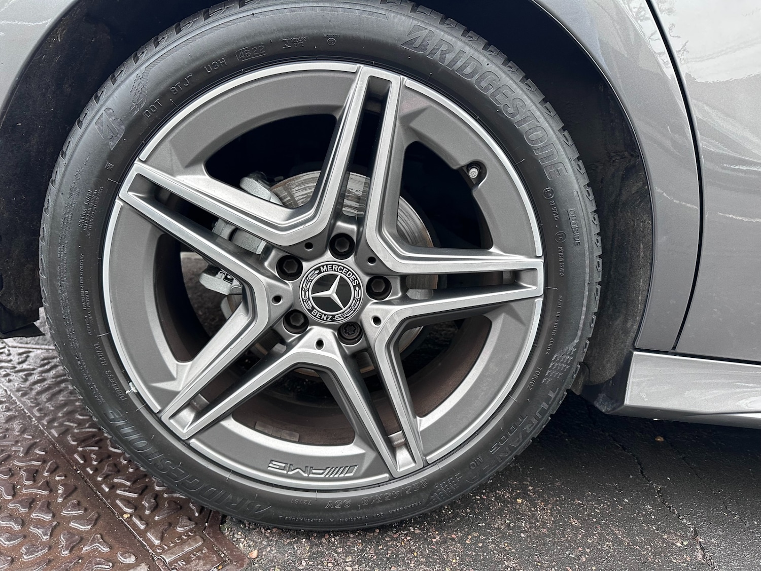 Used Mercedes-Benz CLA 2020 for sale - 76265817: Photo 21