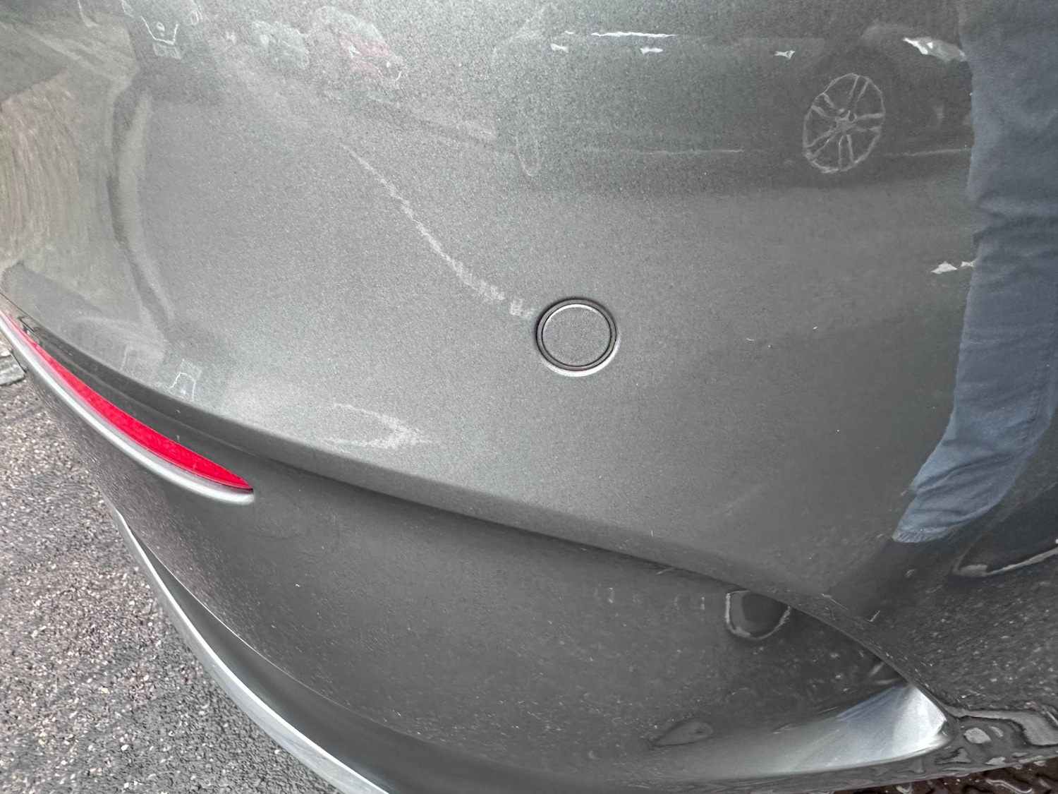 Used Mercedes-Benz CLA 2020 for sale - 76265817: Photo 22