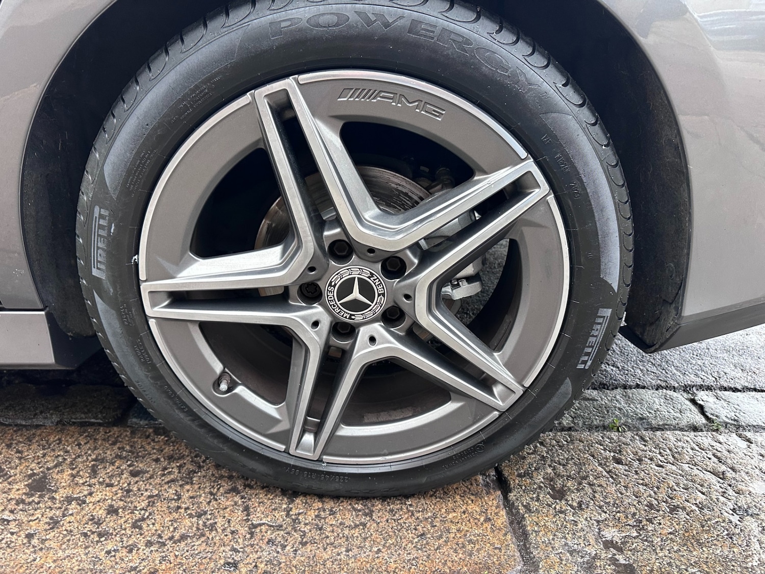 Used Mercedes-Benz CLA 2020 for sale - 76265817: Photo 23