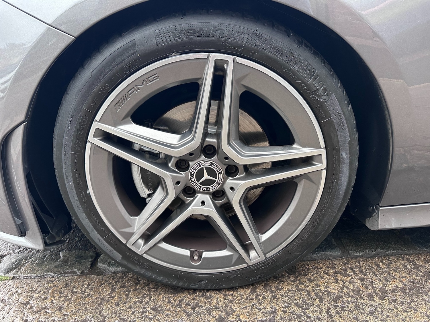 Used Mercedes-Benz CLA 2020 for sale - 76265817: Photo 24